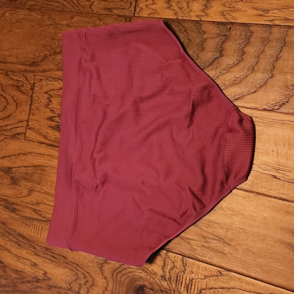 Torrid Ribbed Brief - Picture 2 of 3